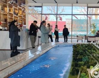 網(wǎng)絡(luò)達(dá)人助力朝陽(yáng)市春季網(wǎng)絡(luò)購(gòu)房節(jié)