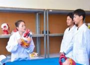 朝陽(yáng)現(xiàn)代科技學(xué)校重點(diǎn)專業(yè)推介——護(hù)理專業(yè)成就青春夢(mèng)想