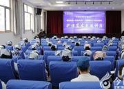 【強基礎(chǔ) 提質(zhì)量 促發(fā)展】朝陽市第二醫(yī)院開展慶祝5·12國際護士節(jié)系列活動