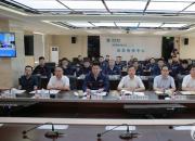 迎峰度夏保供電 應(yīng)急演練促實(shí)戰(zhàn)——國網(wǎng)朝陽供電公司開展2024年迎峰度夏聯(lián)合應(yīng)急演練