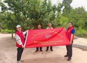 朝陽(yáng)工程技術(shù)學(xué)校：科技志愿服務(wù)助推果業(yè)提質(zhì)增效（張昕）