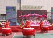 同繪特教新篇 共赴星辰大?！柺刑厥饨逃行膽c祝第34次“全國助殘日”第三屆校園文化藝術(shù)節(jié)側(cè)記