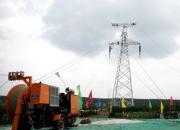 國網(wǎng)朝陽供電公司：創(chuàng)新智能放線工法，助力清潔能源之都建設(shè)