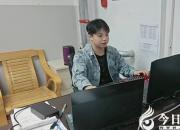 心存感恩 砥礪前行——記朝陽工程技術(shù)學(xué)校2023屆優(yōu)秀畢業(yè)生陳玉坤（陳桂華 鄧澤國）