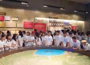 研思并行促成長(zhǎng)——朝陽(yáng)現(xiàn)代科技學(xué)校開展夏季研學(xué)活動(dòng)側(cè)記