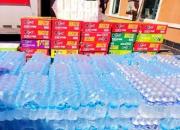 點(diǎn)贊！朝陽市志愿者協(xié)會(huì)心系災(zāi)區(qū)彰顯大愛