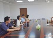 攜手助殘就業(yè) 點(diǎn)亮追夢(mèng)人生——朝陽(yáng)工校與市殘聯(lián)簽署戰(zhàn)略合作協(xié)議（陳桂華 張閆）