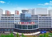 好消息：朝陽二院新門診樓竣工啟用，醫(yī)療救治能力全面升級