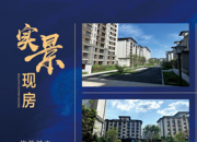 興盛·梧桐公館及紅豆杉小鎮(zhèn)項目