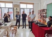 黨建引領(lǐng)聚合力 月圓濃情暖中秋——朝陽(yáng)工校第二黨支部主題黨日活動(dòng)側(cè)記（王吉喆 陳亮）