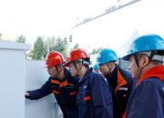 國網(wǎng)朝陽供電公司：電力滿格，貼心護(hù)航“朝馬”