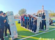 植素質(zhì)教育之樹 綻全面發(fā)展之花（劉藝偉）