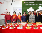 專注烹飪展風(fēng)采 以考促學(xué)強技能（劉國林 劉藝偉）