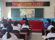 音樂思政課滋潤學(xué)子心田