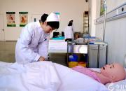 【杏林逐夢 精醫(yī)篤行】任欣琪：因為熱愛 所以堅持