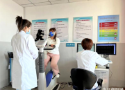 北票市中心醫(yī)院康復(fù)醫(yī)學(xué)科為您的心肺健康保駕護(hù)航