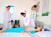 【杏林逐夢 精醫(yī)篤行】管兢：讓奮斗成為青春最美底色