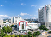 國家政策引航向 “無陪優(yōu)護”暖民心