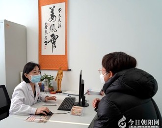 冬病冬治正當(dāng)時(shí)！朝陽市中醫(yī)院“三九貼”開貼
