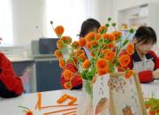 朝陽市財(cái)經(jīng)學(xué)校社團(tuán)：青春逐夢(mèng)的多元舞臺(tái)