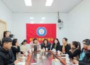 凝聚智慧力量 開啟全新征程——朝陽市新媒體協(xié)會(huì)召開各專業(yè)活動(dòng)組代組長茶話會(huì)