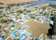 朝陽新媒體人：在雄壯的迎春序曲中開啟充滿光榮和夢(mèng)想的新征程！（十）