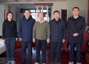 朝陽二院春節(jié)前夕走訪慰問生活困難黨員、老黨員、老干部