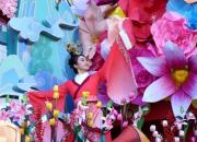 靈蛇獻(xiàn)瑞賀新歲 歡騰朝陽鬧元宵 ——2025年朝陽市新春秧歌展演精彩紛呈