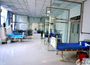 朝陽(yáng)四院開(kāi)通夜間透析+傳染病專(zhuān)區(qū)，13小時(shí)守護(hù)患者“生命線”