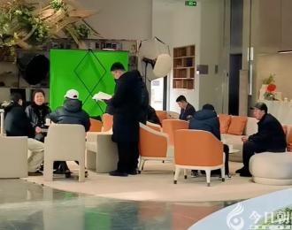 朝陽市2025年春季網(wǎng)絡購房節(jié)市民購房熱情高漲