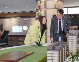 朝陽市2025年春季網(wǎng)絡購房節(jié)銷售火熱 半程數(shù)據(jù)彰顯市場活力