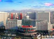 國家級榮譽！朝陽市第二醫(yī)院榮獲全國衛(wèi)生健康系統(tǒng)先進集體稱號