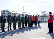 遼寧省7000名專升本考生齊聚朝陽(yáng)，共赴夢(mèng)想之約