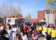 遼寧朝陽(yáng)：暖心助考彰顯城市溫度 多方聯(lián)動(dòng)共促學(xué)子圓夢(mèng)