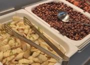 一份營(yíng)養(yǎng)素食喚醒身體能量