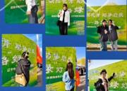 朝陽(yáng)花開 助夢(mèng)啟航