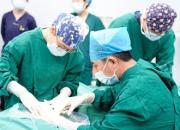 遼寧省首例！朝陽市中心醫(yī)院成功完成國家集采人工耳蝸植入術