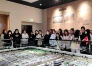 專升本考生走進(jìn)朝陽(yáng)博物館感受歷史文化魅力