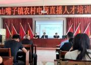 公益電商培訓(xùn) 點亮創(chuàng)業(yè)夢想