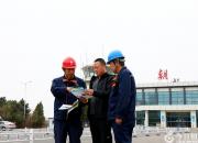 國網朝陽供電公司：迎戰(zhàn)今春罕見寒潮天氣 保障電力安全可靠供應	