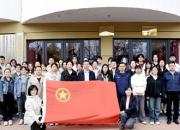 五四燃醫(yī)路 青春正當時——朝陽市中心醫(yī)院五四青年節(jié)活動側(cè)記