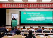 聚焦胰腺炎診療前沿 共筑區(qū)域醫(yī)療新高地——朝陽市首屆胰腺炎專題研討會暨日照市肝膽胰脾聯(lián)盟文獻學習圓滿落幕