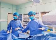 鉛衣下的生命時(shí)速：20分鐘“心”生奇跡