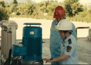 朝陽(yáng)市安全生產(chǎn)主題宣傳片《安全的光》暖心上線