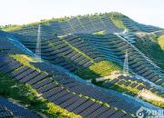 朝陽電網“十四五”新能源配套送出工程圓滿收官