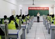 朝陽市財(cái)經(jīng)學(xué)校會(huì)計(jì)事務(wù)專業(yè)：四十載匠心育英才 財(cái)會(huì)夢(mèng)從這里啟航