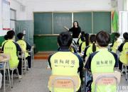 朝陽市財(cái)經(jīng)學(xué)校藝術(shù)設(shè)計(jì)與制作專業(yè)：培養(yǎng)藝術(shù)匠心 搭建升學(xué)橋梁