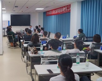 2025朝陽市消化道早癌診治學習班在朝陽二院開班,助力區(qū)域早癌診療水平提升