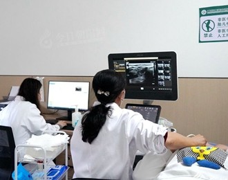 好消息！中國醫(yī)科大學(xué)附屬第一醫(yī)院彩超專家張義俠教授來朝陽康萊醫(yī)院坐診
