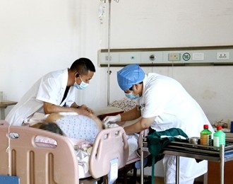 醫(yī)養(yǎng)結(jié)合譜新篇：朝陽血栓病醫(yī)院醫(yī)養(yǎng)中心的溫暖守護(hù)